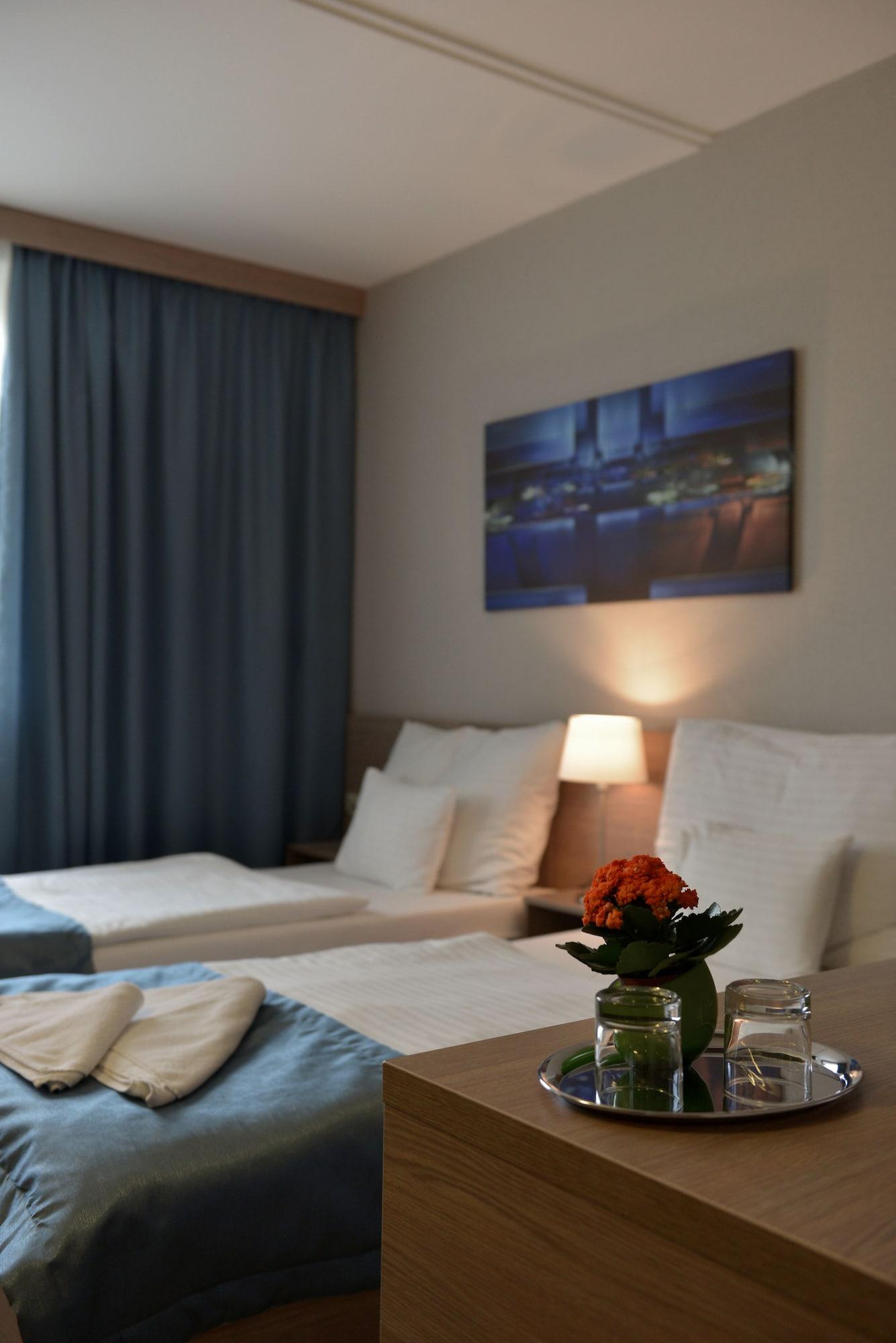Vitta Superior Hotel