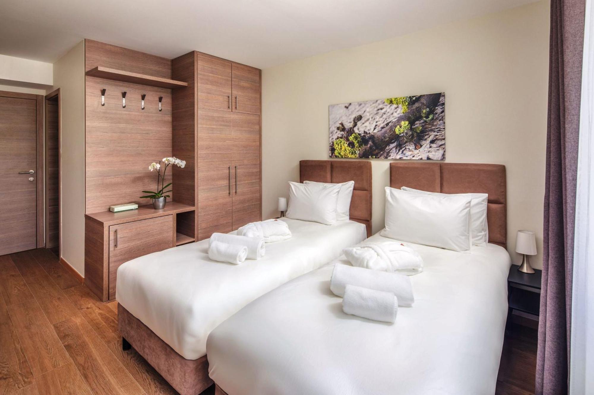 Vitta Superior Budapest
