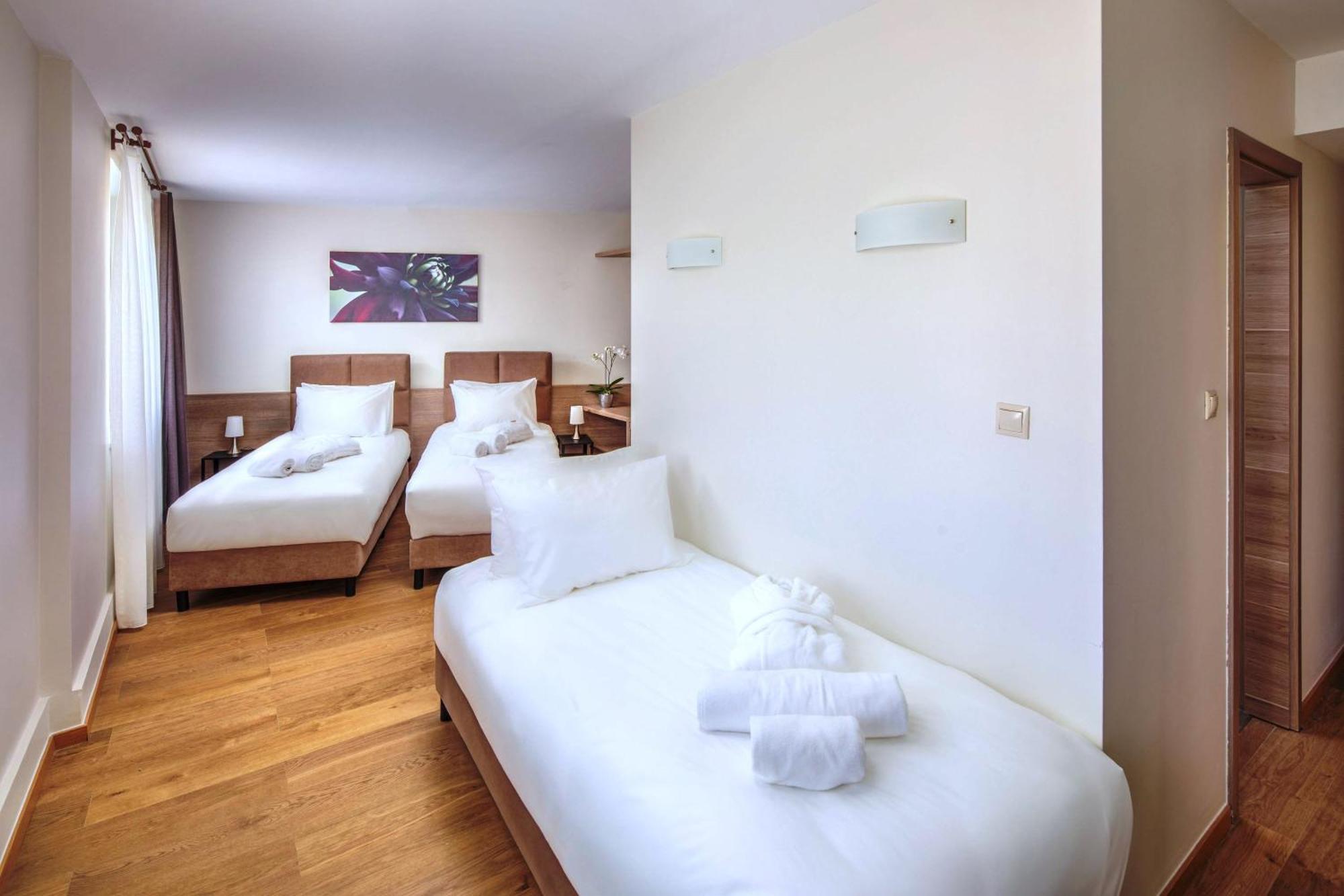 Hotel Vitta Superior Budapest