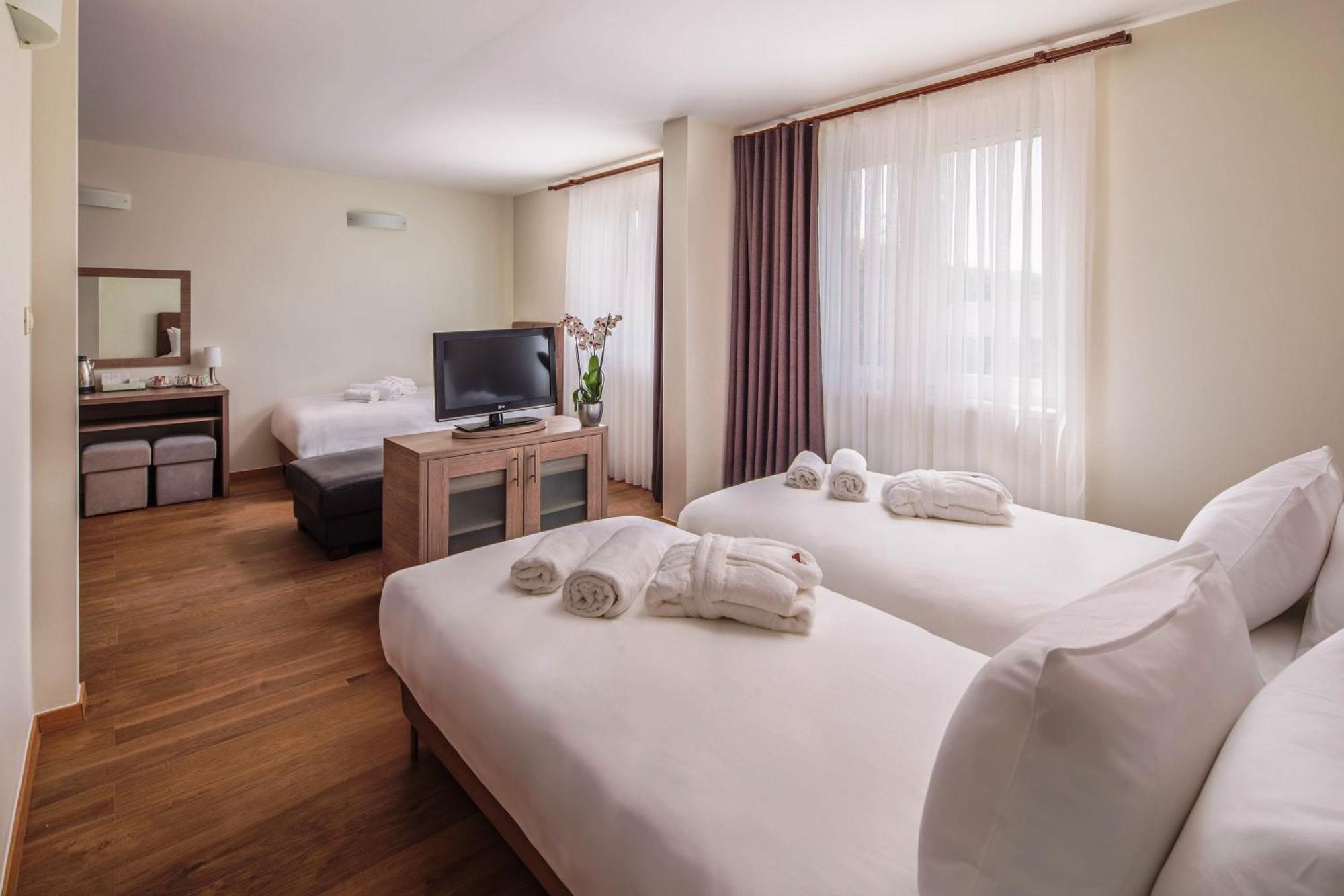 Vitta Superior Budapest