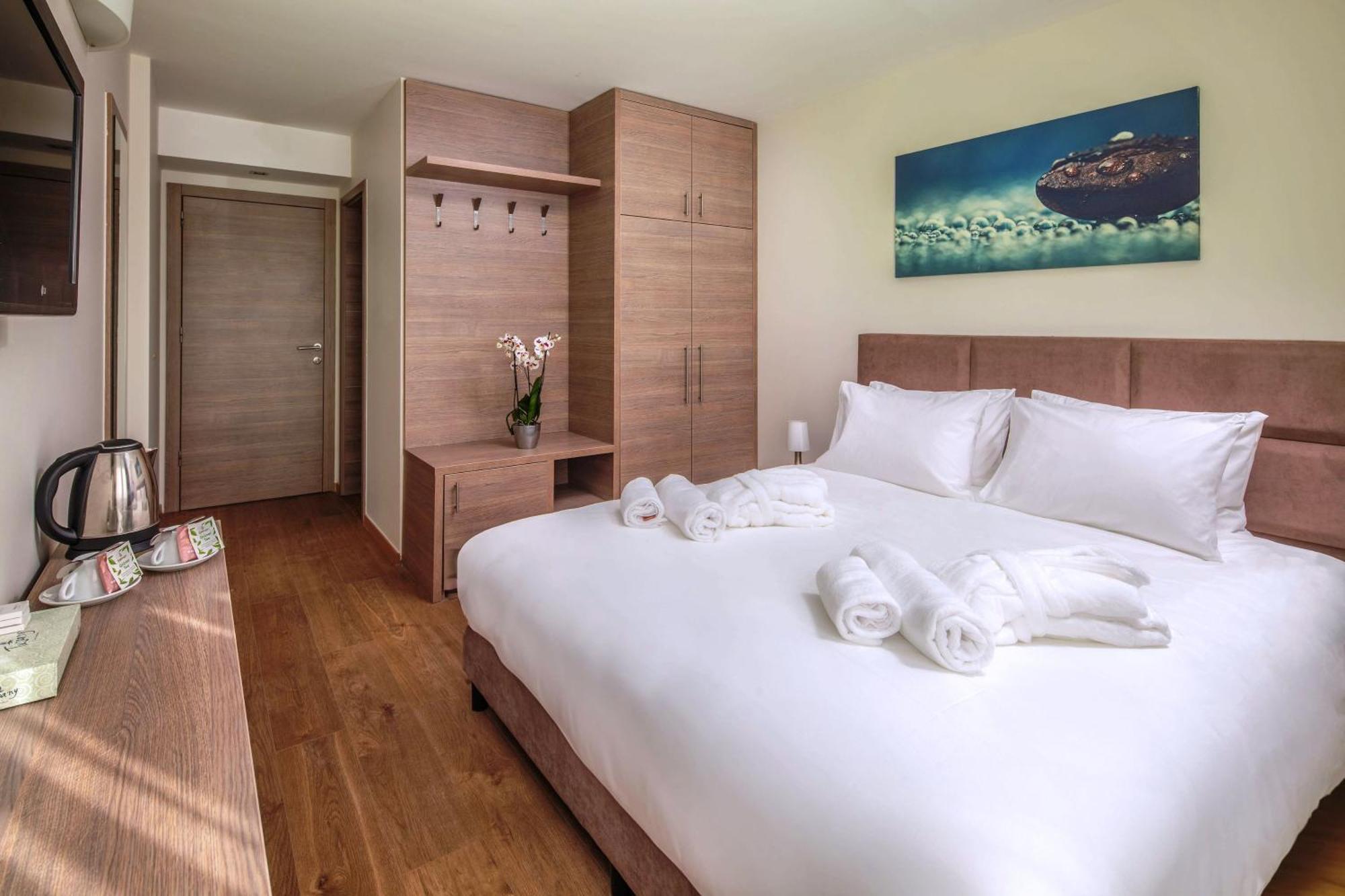 Hotel Vitta Superior 3*