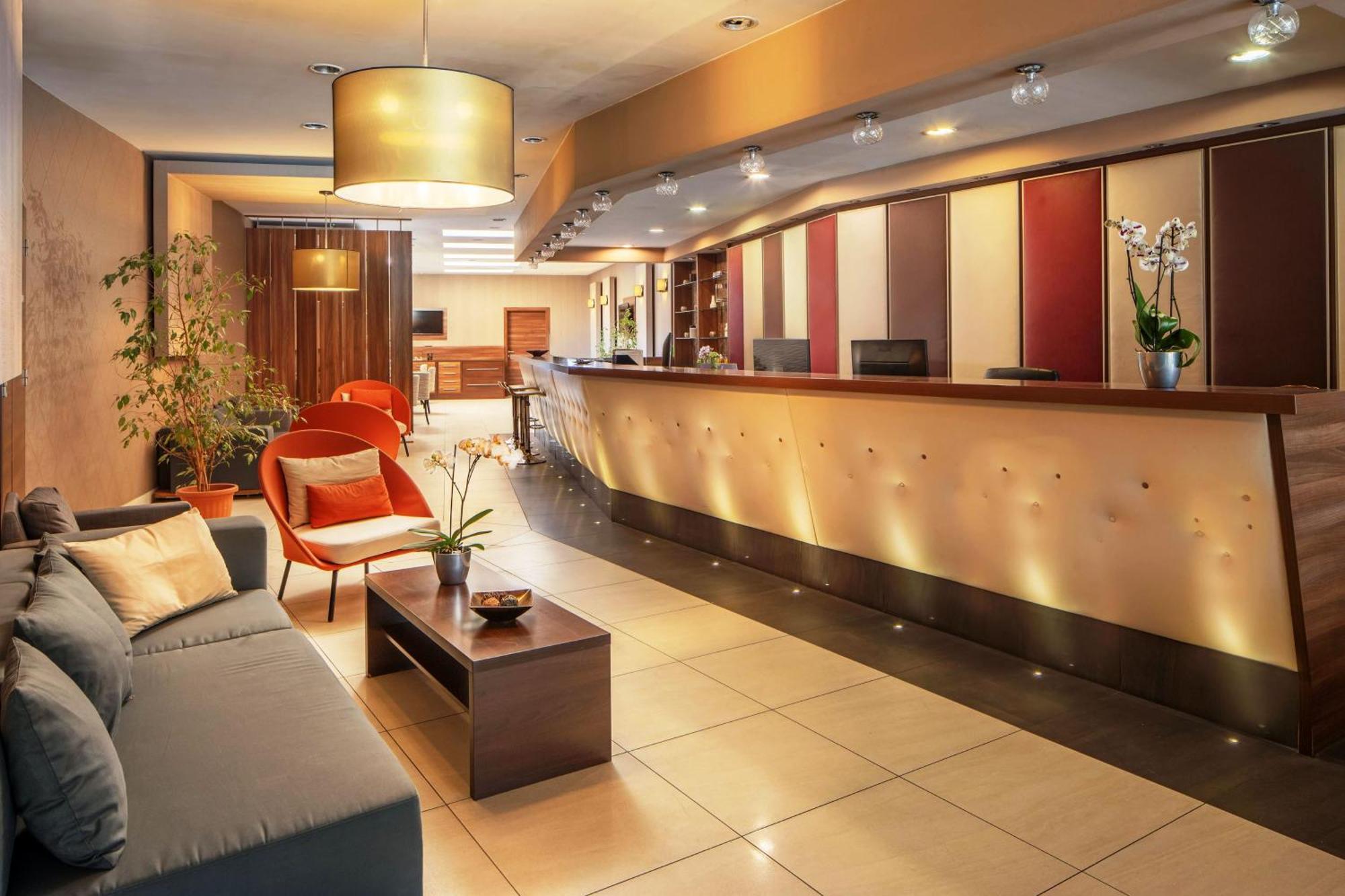 Vitta Superior 3*