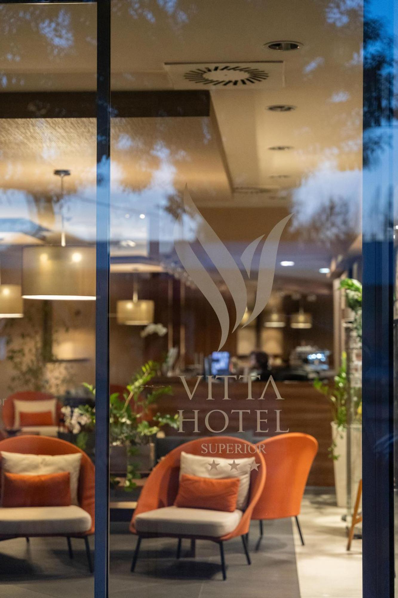 Vitta Superior Budapest