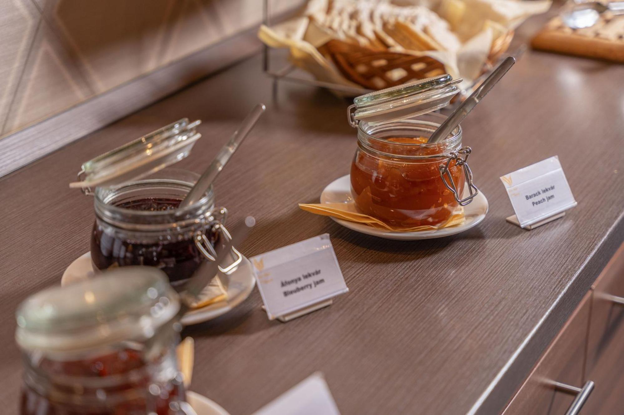 Vitta Superior Budapest