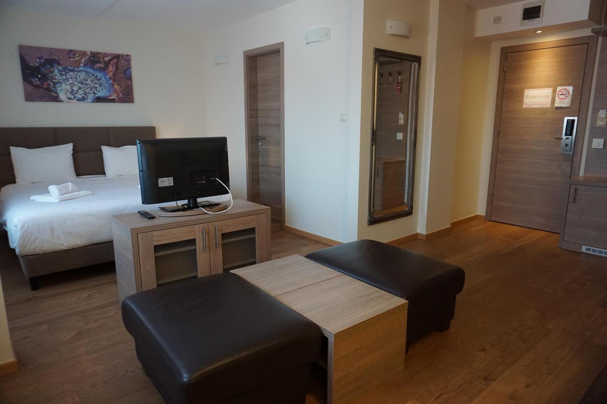 Vitta Superior 3* בודפשט