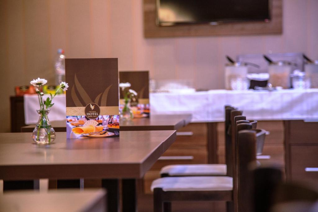 Hotel Vitta Superior 3*