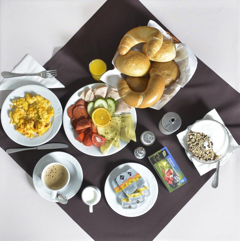 Hotel Vitta Superior