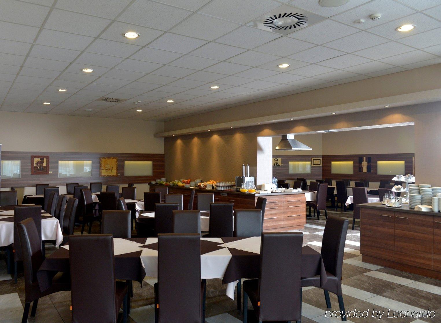 Vitta Superior Hotel 3*