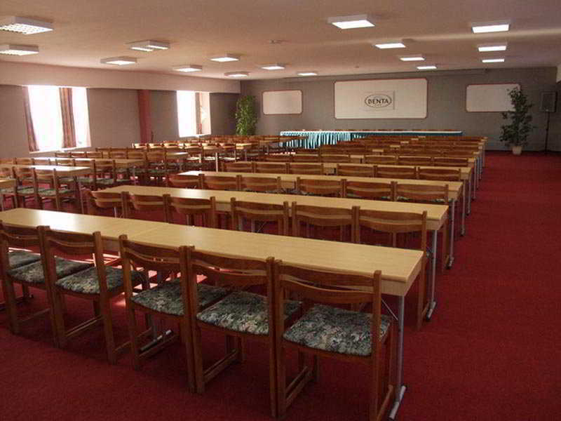 Hotel Vitta Superior