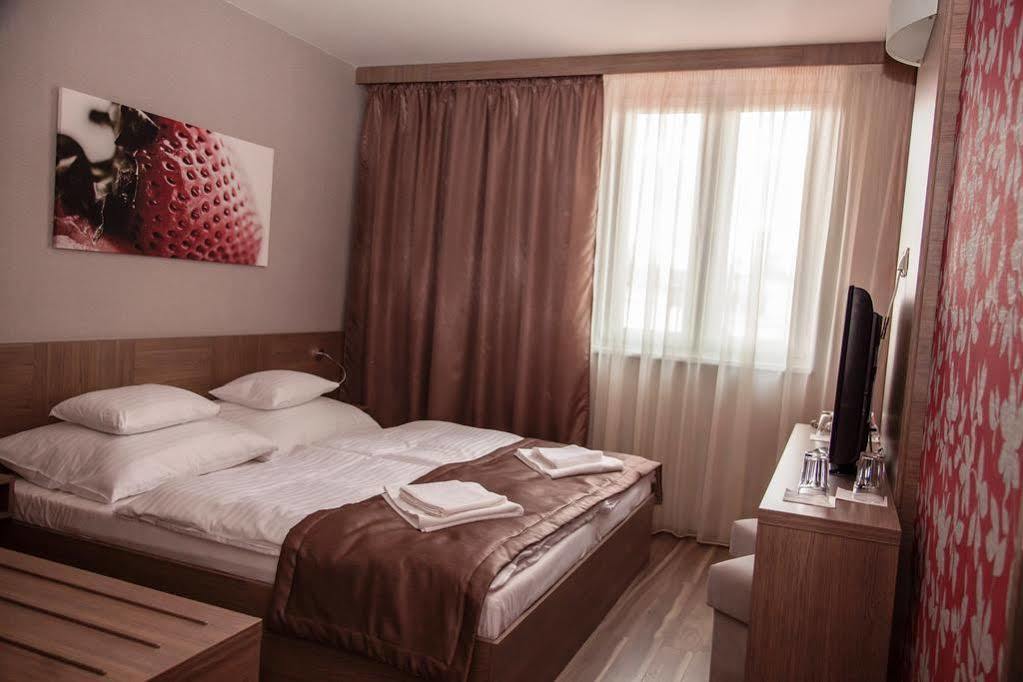 Hotel Vitta Superior
