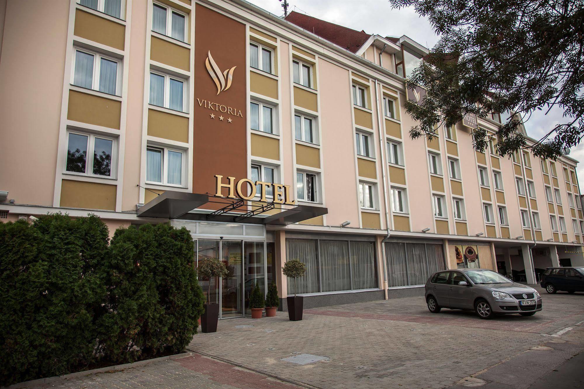 Hotel Vitta Superior 3*