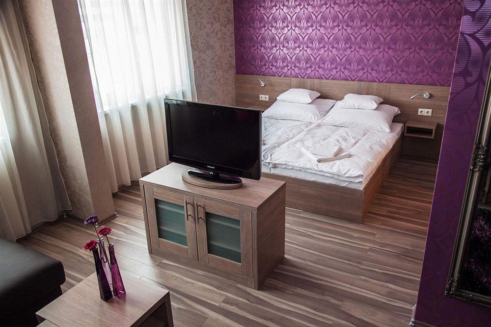 Hotel Vitta Superior 3*
