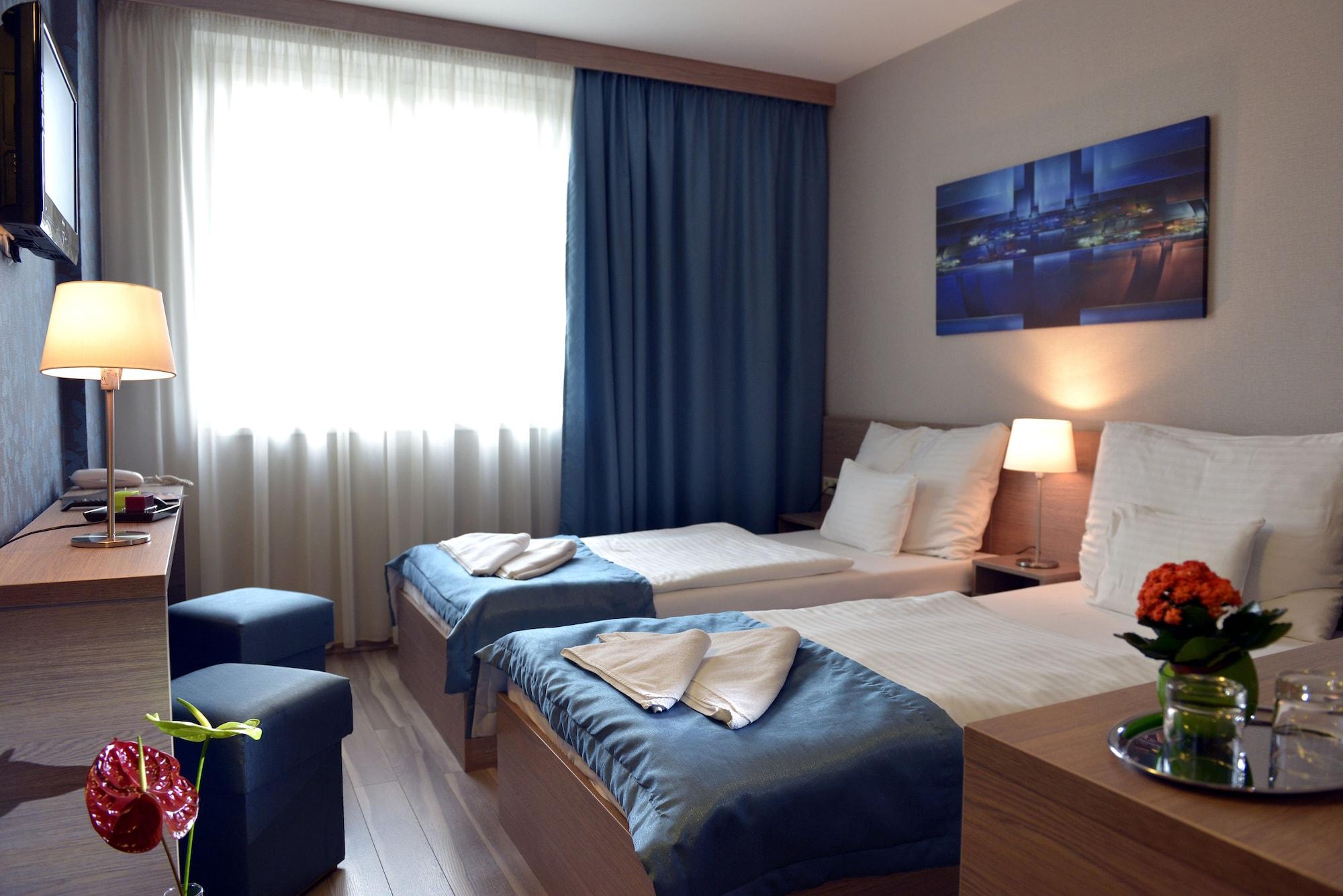 Vitta Superior Hotel
