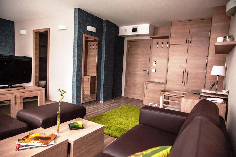 Hotel Vitta Superior Budapest