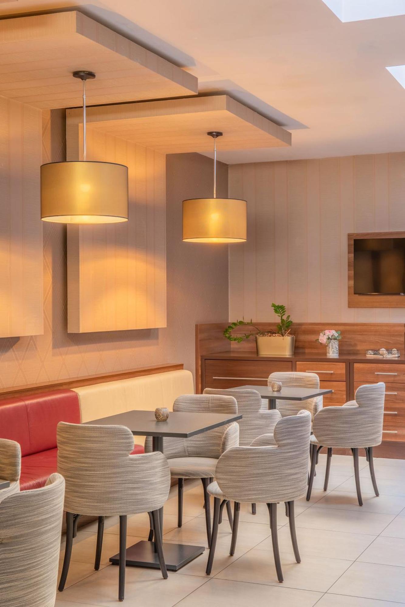 Hotel Vitta Superior Budapest