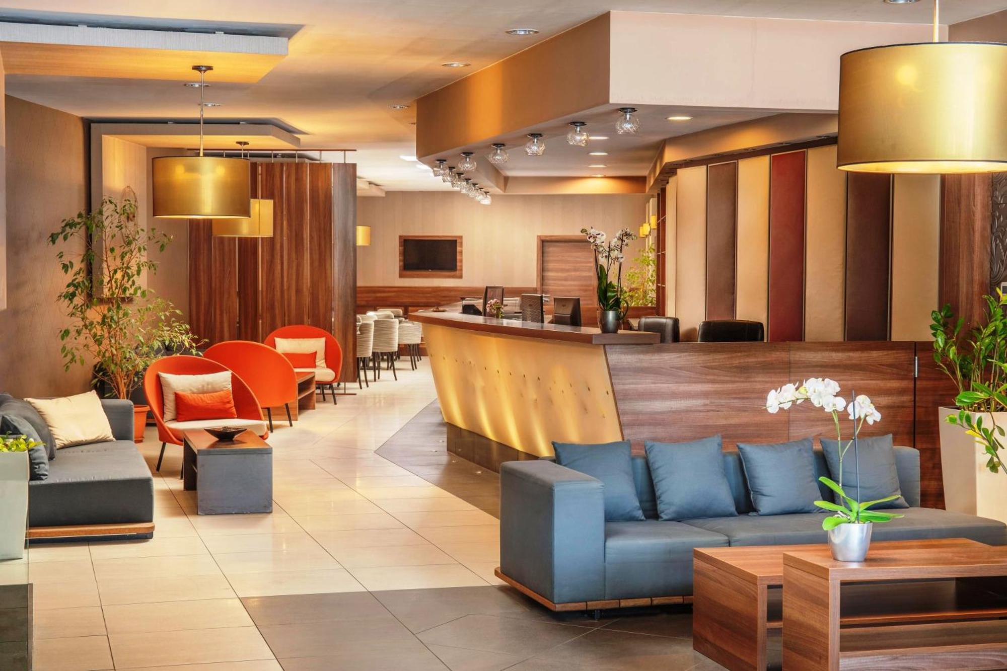 Hotel Vitta Superior Budapest