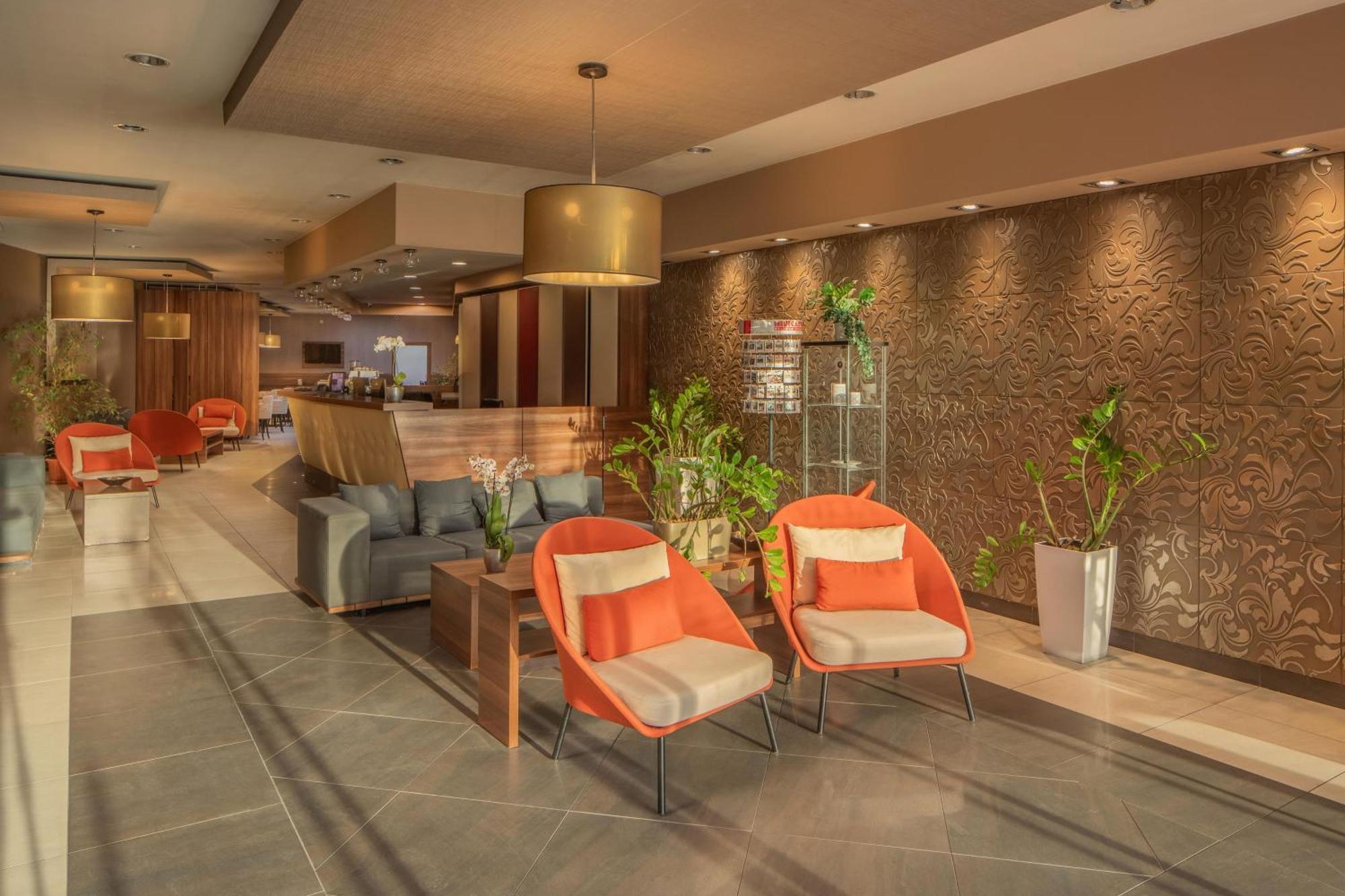 Vitta Superior Budapest