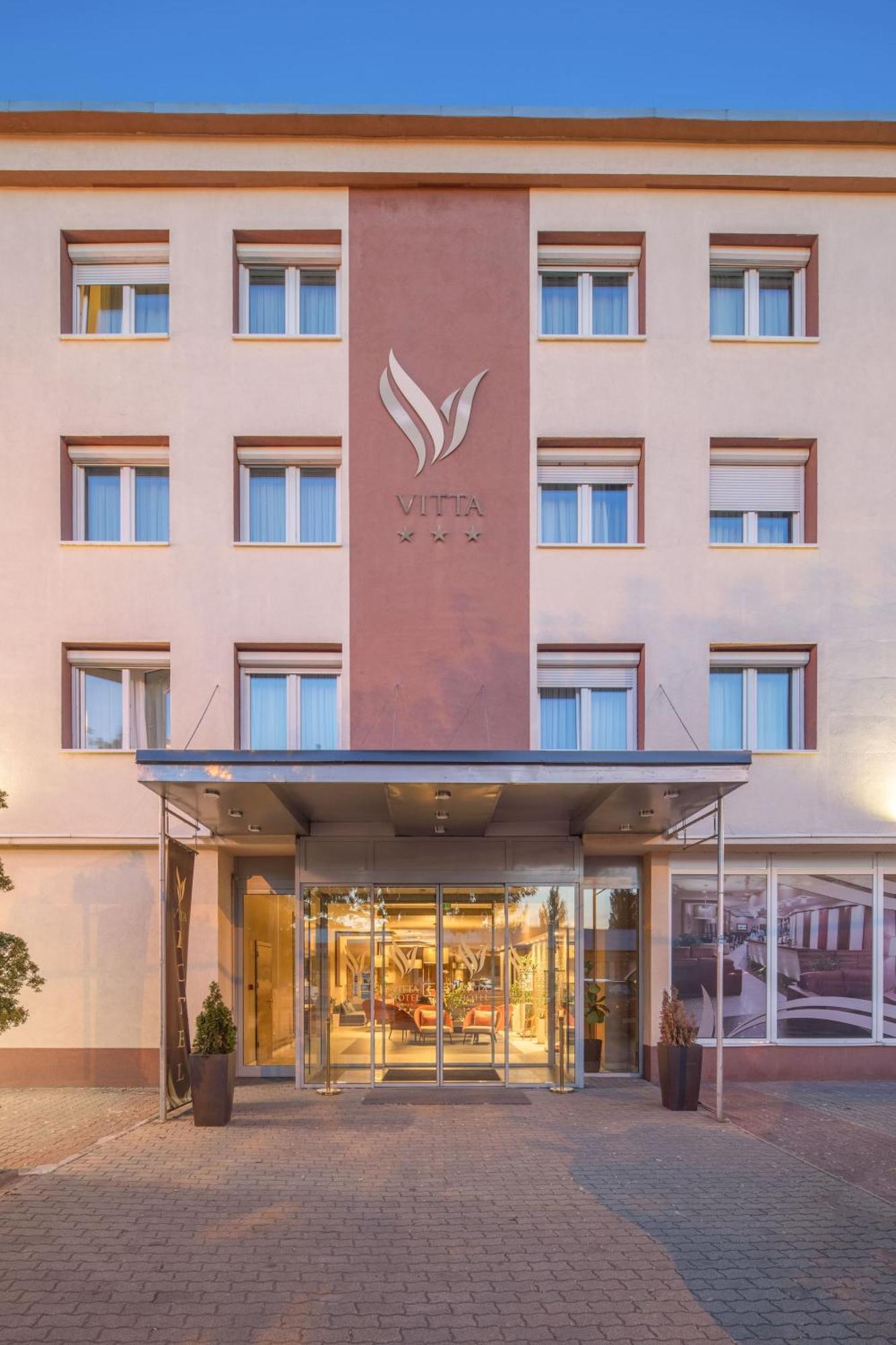 Vitta Superior Hotel