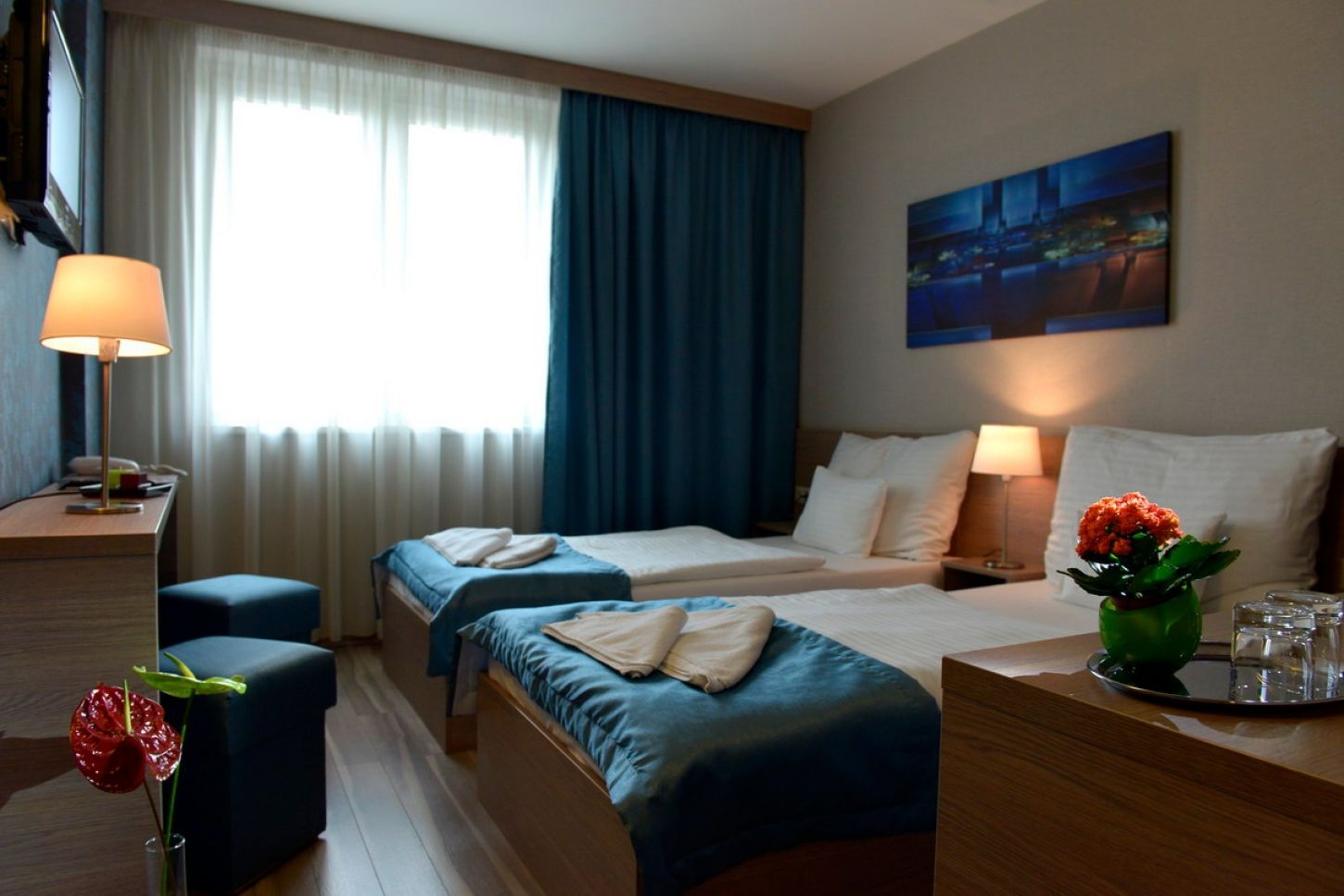 Vitta Superior Budapest