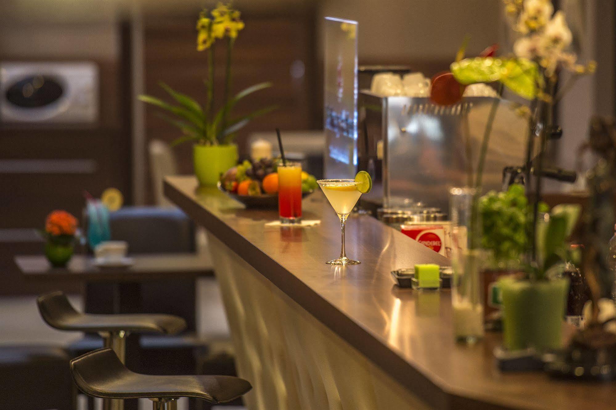 Vitta Superior Hotel Budapest