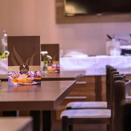 Vitta Hotel Superior 