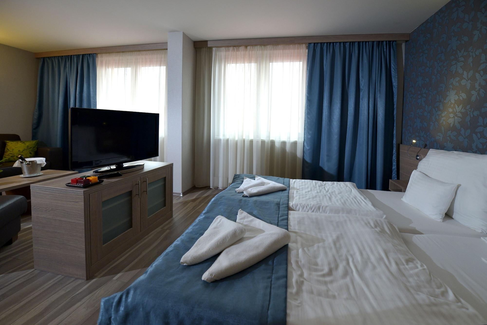 Vitta Superior Hotel 3*