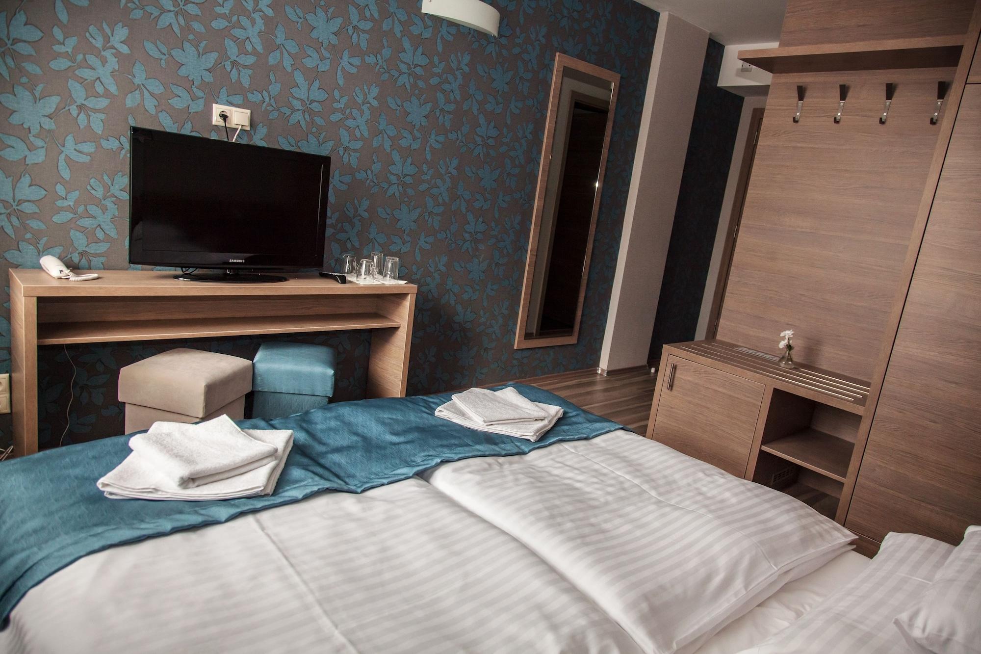 Vitta Superior Hotel