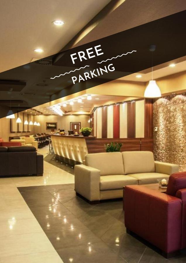 Hotel Vitta Superior 3*