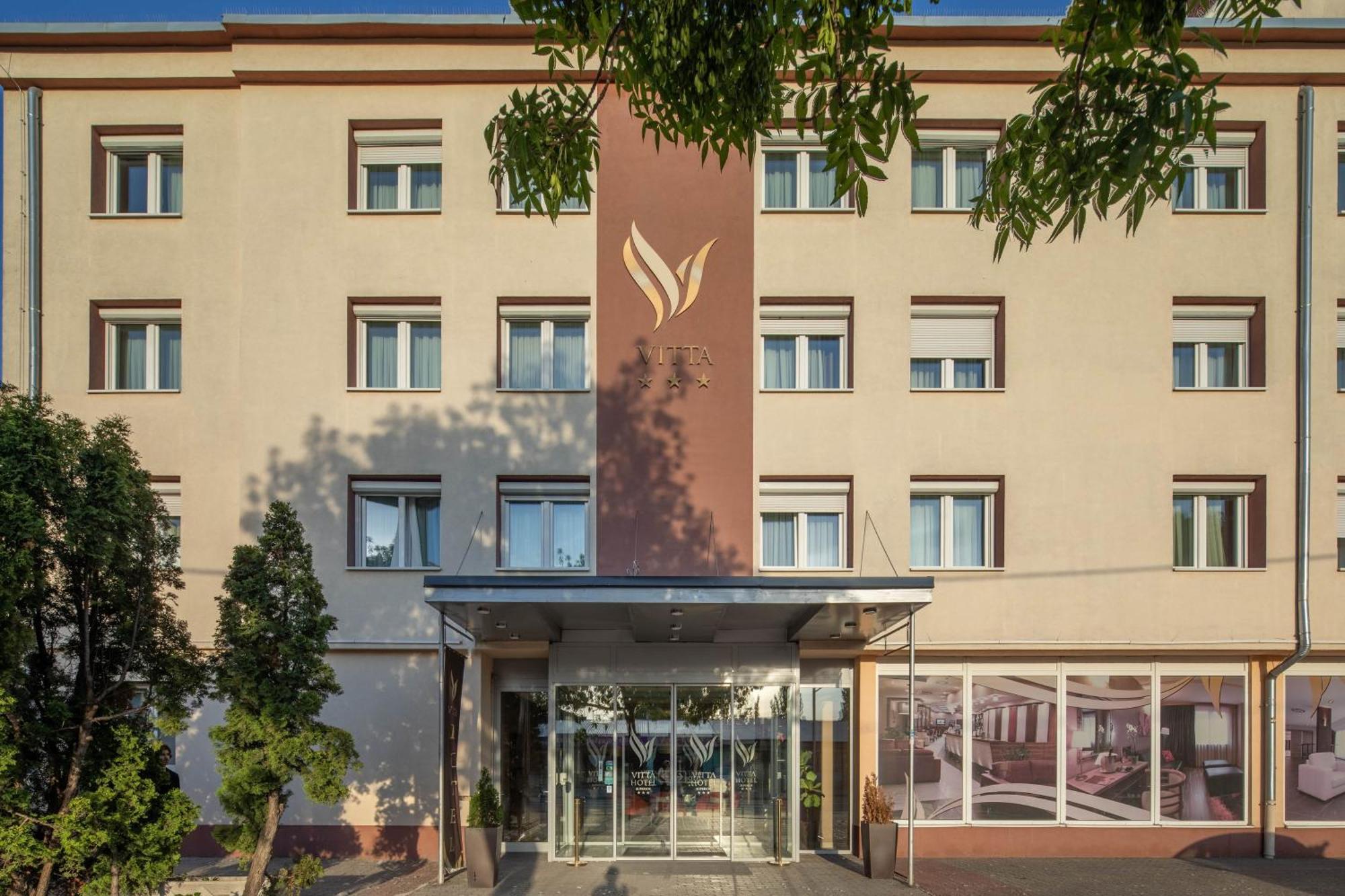 Vitta Superior 3*