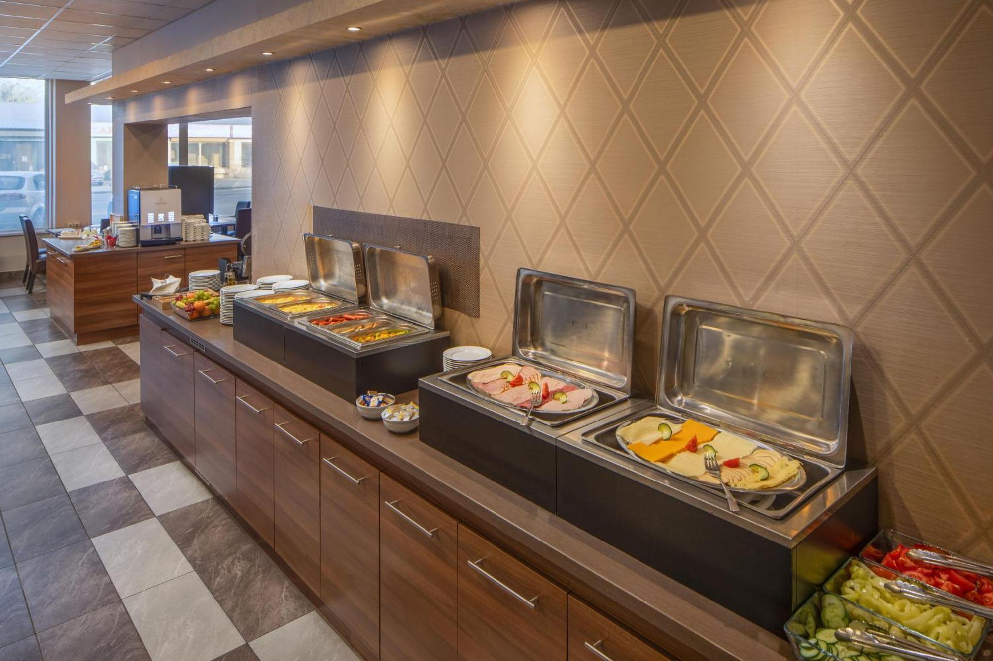 Vitta Superior Hotel Budapesta