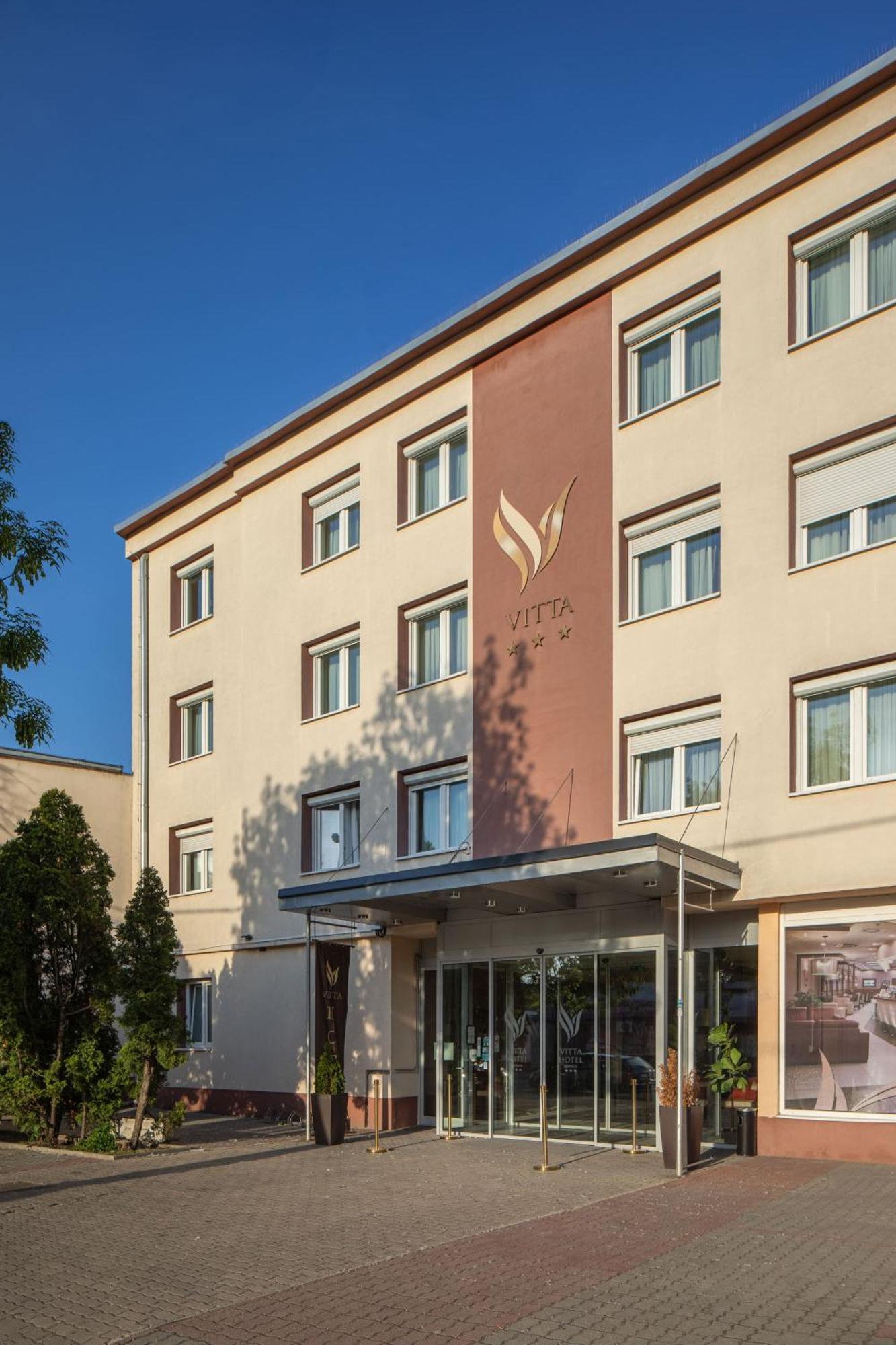 Vitta Superior