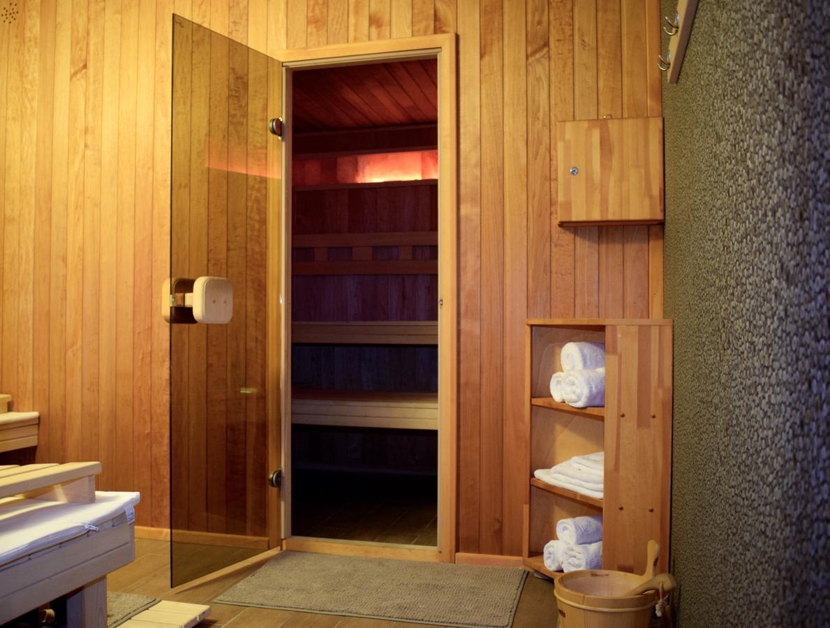 Vitta Superior Hotel 3*