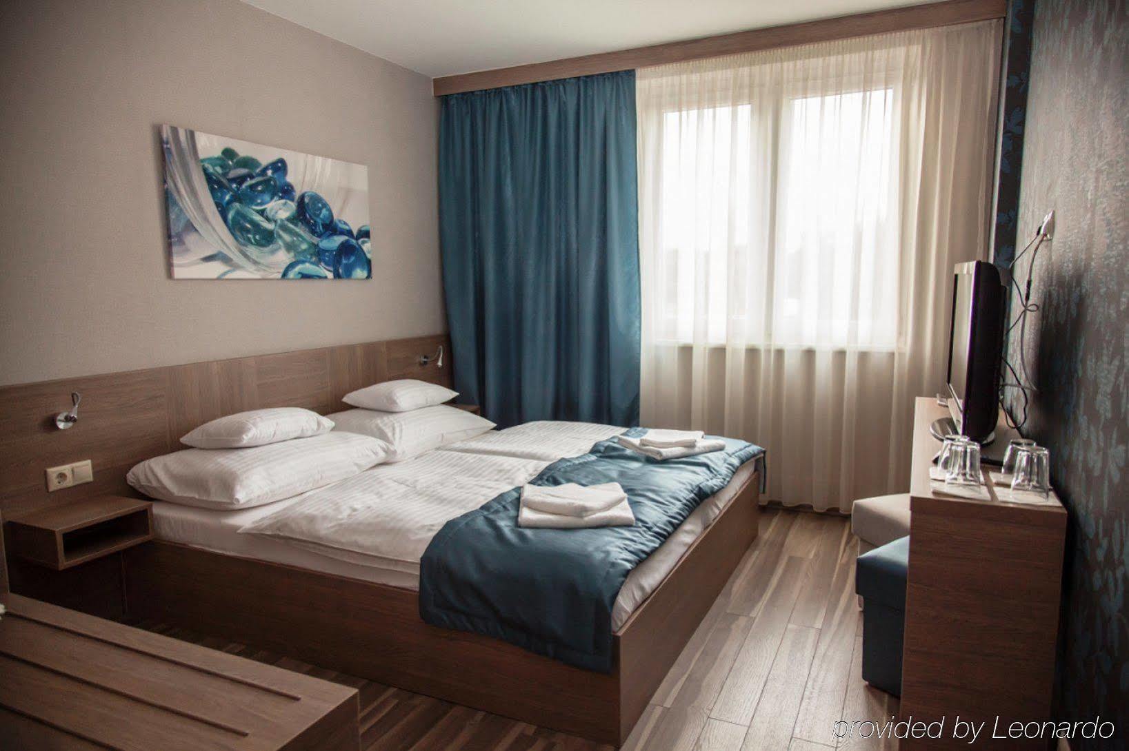 Hotel Vitta Superior 3*