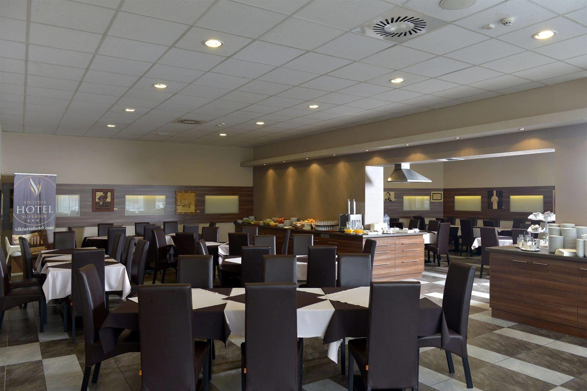 Hotel Vitta Superior