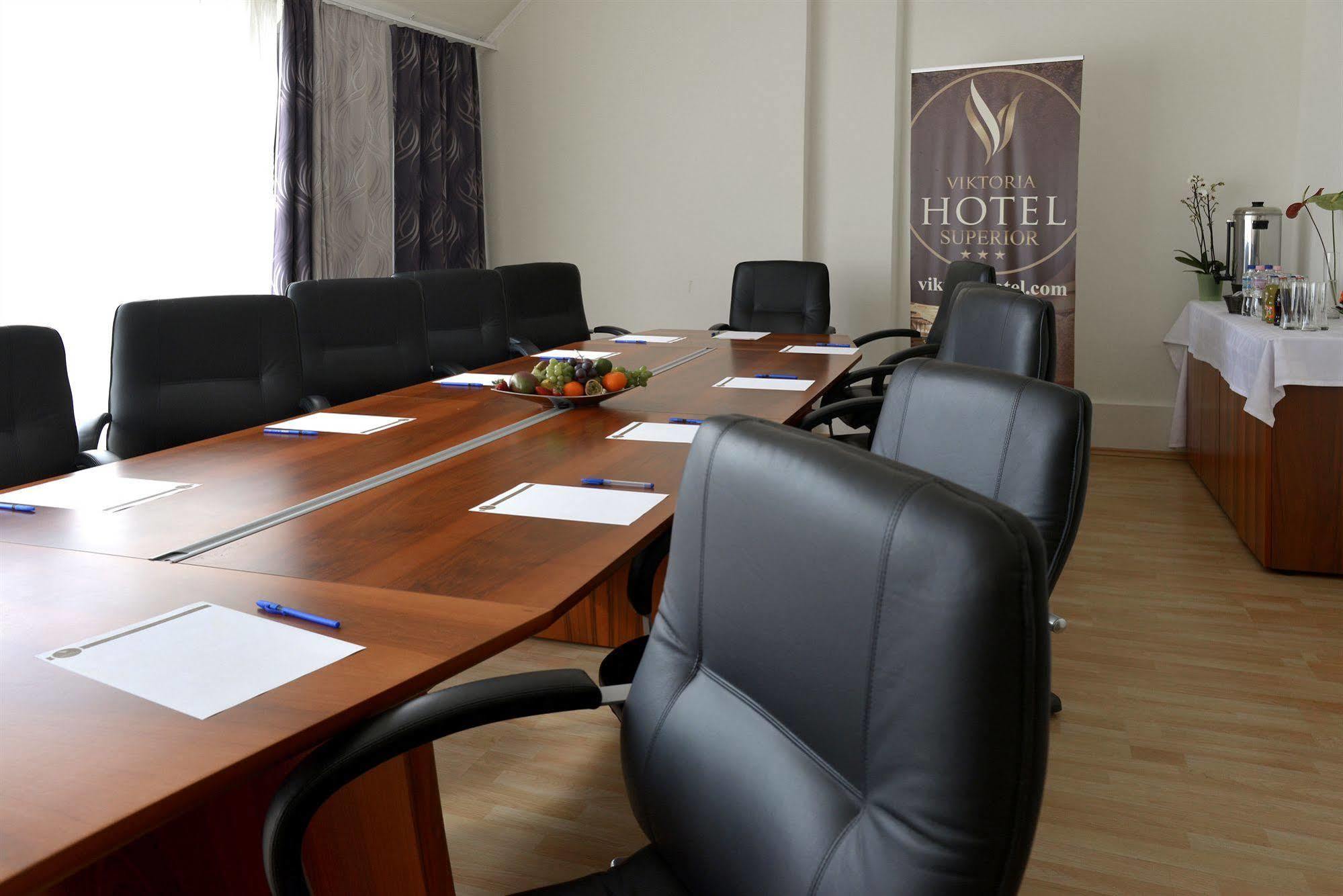 Hotel Vitta Superior Budapesta