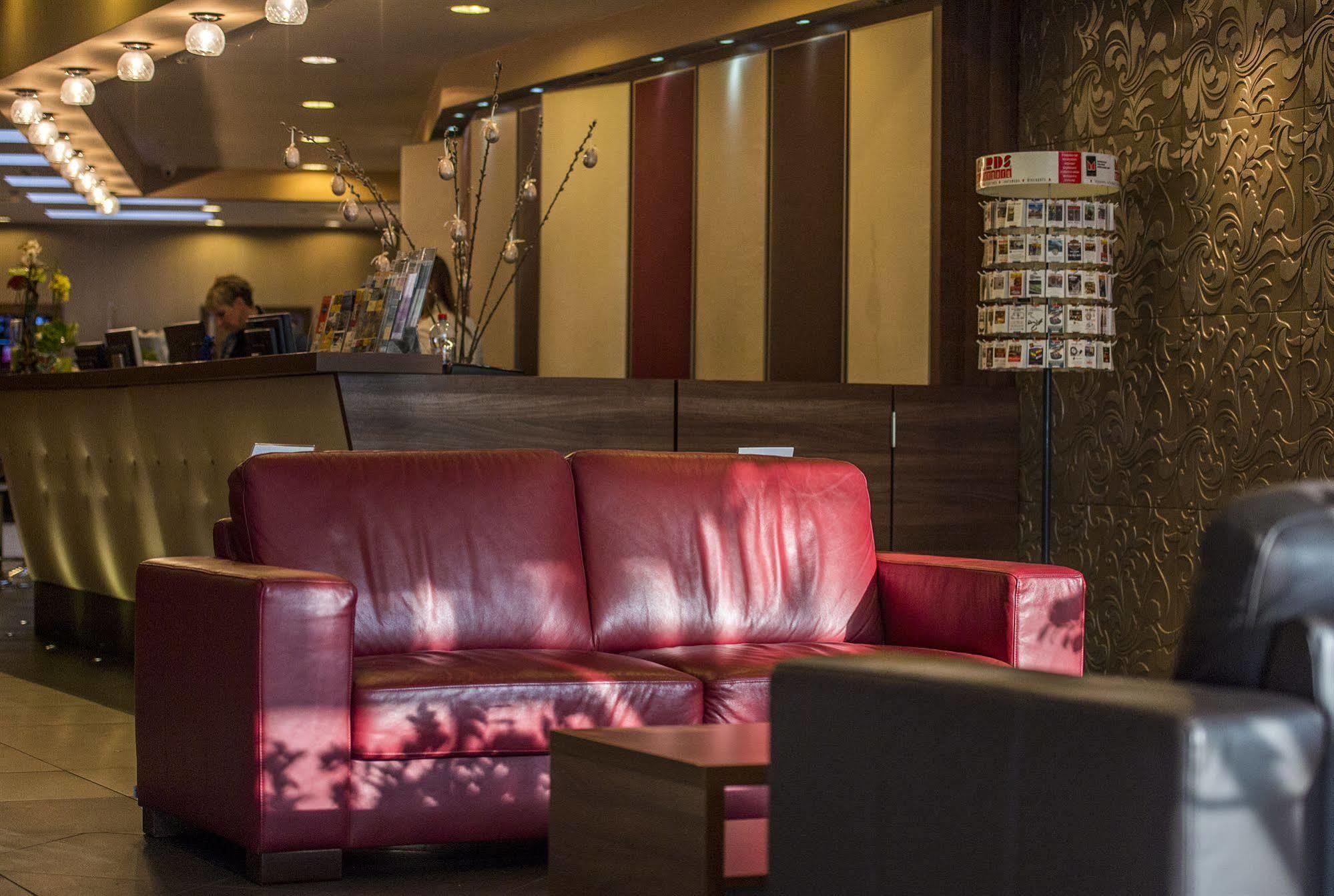 Vitta Superior Hotel Budapesta